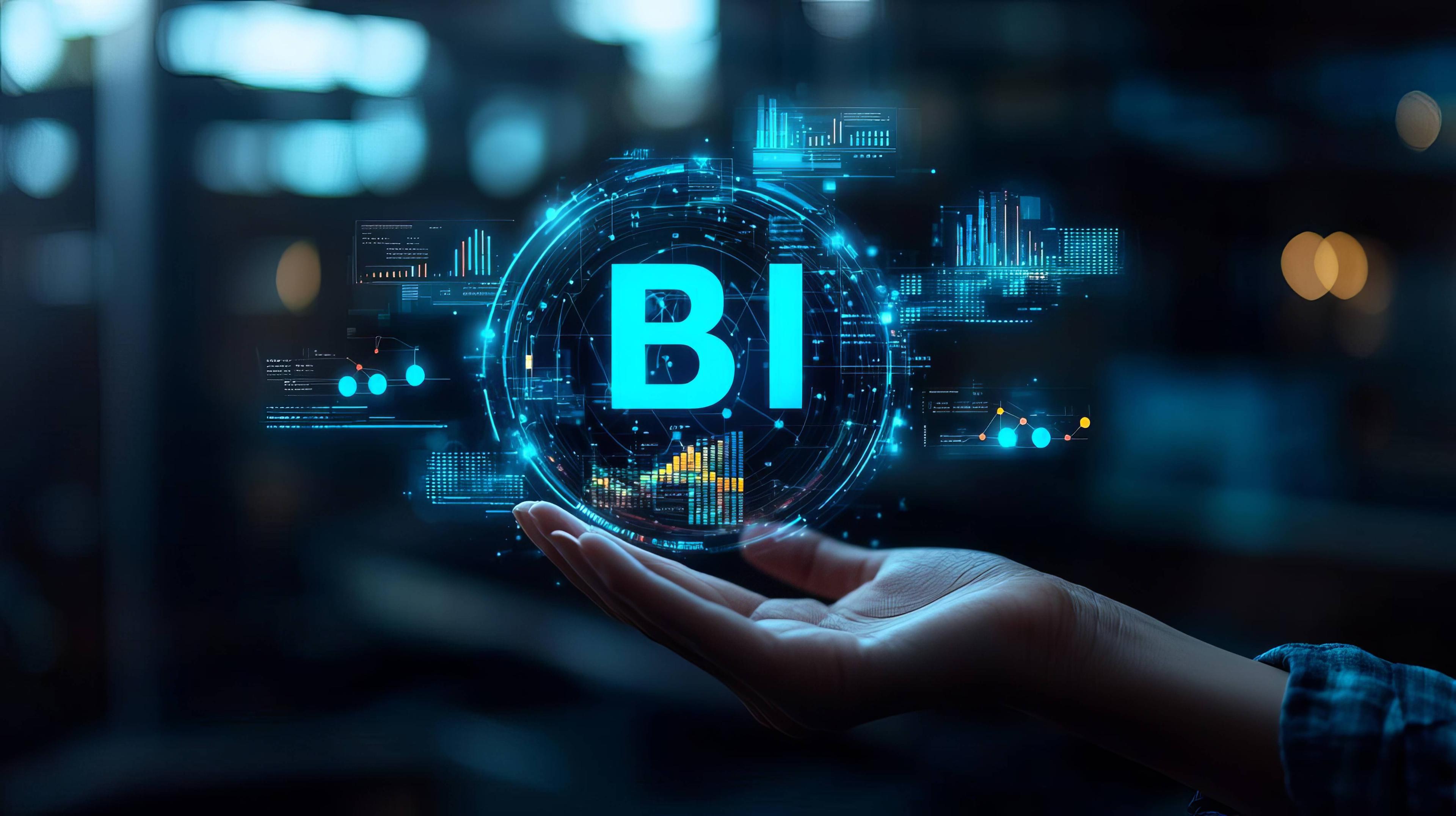 BI Migration