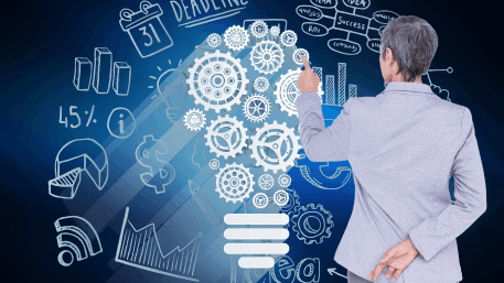 Problem Solving with BI Tools