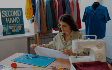 Revolutionizing Reporting for Textile Manufacturing